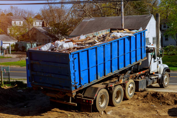 Property Management Cleanouts in Louisville, TN